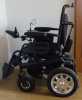 Prodám téměř nový bateriový invalidní vozík Agáve