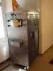 Prodám dvoupákový stroj na točenou zmrzlinu KTN-Ilka z bývalé DDR. Digitální termostat, doplněné chladivo v pěkném stavu. Více info na telefonu.
