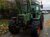 Prodám traktor Fendt Farmer 308_LSA, rok1997, s celním nakladacem traktor- motor 4323 mth, nové brzdy Dobry stav