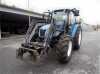 New Holland T_5050