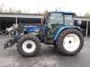 New Holland T5c05v0 traktor
