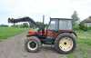 Zetor 7245D traktor