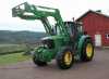 John Deere 6320 Traktor