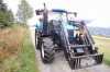 Traktor New Holland TS 110 AAAR