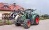 Fendt Farmer 410 s nakladacom Predám traktor

Rok vyroby: 2001
Motohodiny: 4370h
Výkon 105 k
Super stave !