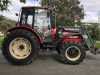 
Prodám traktor Zetor 8-5-4-0 ve skvělém stavu
Značka: Zetor
Model: 8-5-4-0
Hodin: 3000
Koní: 85 hp
Traktor ve vynikajícím stavu! 
Je spolehlivý a výkonný traktor, za skvělou cenu!
