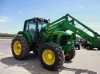 traktor john deere 7430 premium