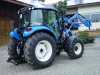 New Holland T 4 55