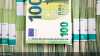 Koupit falešné euro, falešné dolary