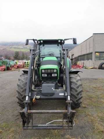 Prodam traktor Deutz Fahr KD9V0