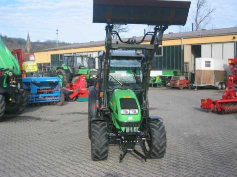 Deutz-Fahr 230 Agro Prodam Traktor
