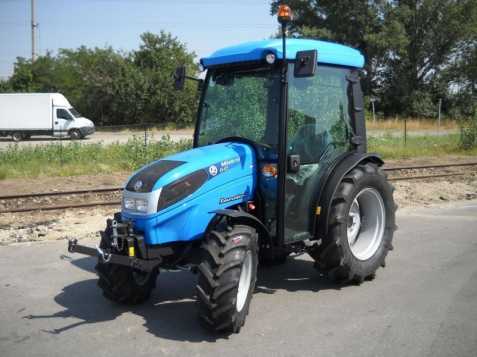 Landini 50 Mistral 2010 Traktor s