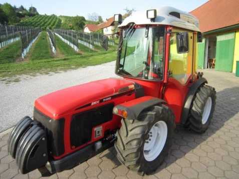 Antonio Carraro S R X 9400 Traktor