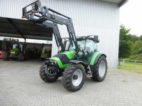 Traktor Deutz-Fahr Agrotron K4c2c0A