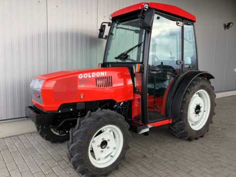 Goldoni ENERGY 8zT0z traktor